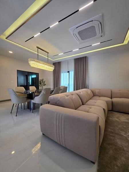 The City Bangna, Samut Prakan, Bang Phli Yai, Bang Kaeo, Bang Plee, Samut Prakan, 4 Bedrooms, 351 sqm, Single Detached House For Rent, by Sunny Next Step, 500549755 - DDproperty.com