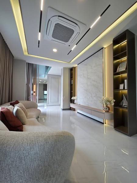 The City Bangna : The City บางนา, สมุทรปราการ, Bang Phli Yai, บางแก้ว, บางพลี, สมุทรปราการ, 351 ตร.ม., บ้านเดี่ยว ให้เช่า, โดย Sunny Next Step, 500549755 - DDproperty.com