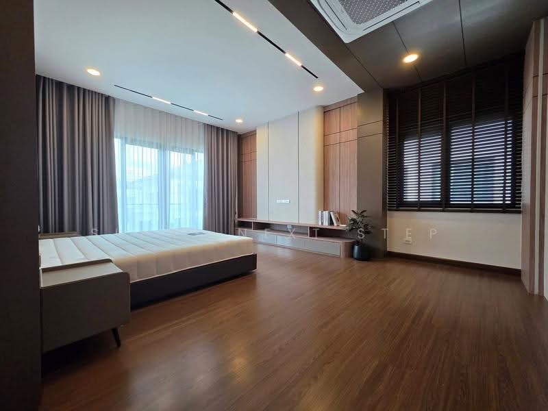 The City Bangna : The City บางนา, สมุทรปราการ, Bang Phli Yai, บางแก้ว, บางพลี, สมุทรปราการ, 351 ตร.ม., บ้านเดี่ยว ให้เช่า, โดย Sunny Next Step, 500549755 - DDproperty.com