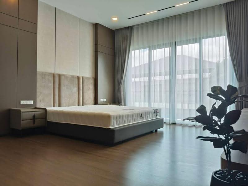 The City Bangna : The City บางนา, สมุทรปราการ, Bang Phli Yai, บางแก้ว, บางพลี, สมุทรปราการ, 351 ตร.ม., บ้านเดี่ยว ให้เช่า, โดย Sunny Next Step, 500549755 - DDproperty.com