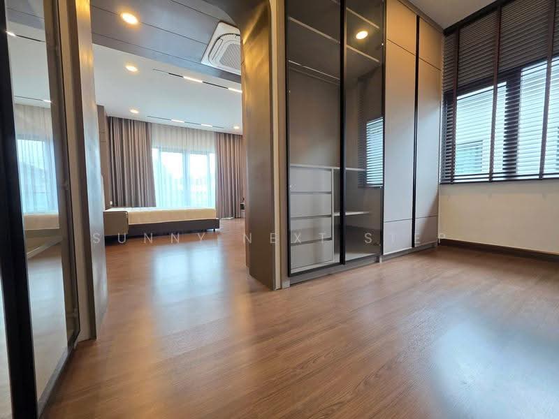The City Bangna : The City บางนา, สมุทรปราการ, Bang Phli Yai, บางแก้ว, บางพลี, สมุทรปราการ, 351 ตร.ม., บ้านเดี่ยว ให้เช่า, โดย Sunny Next Step, 500549755 - DDproperty.com