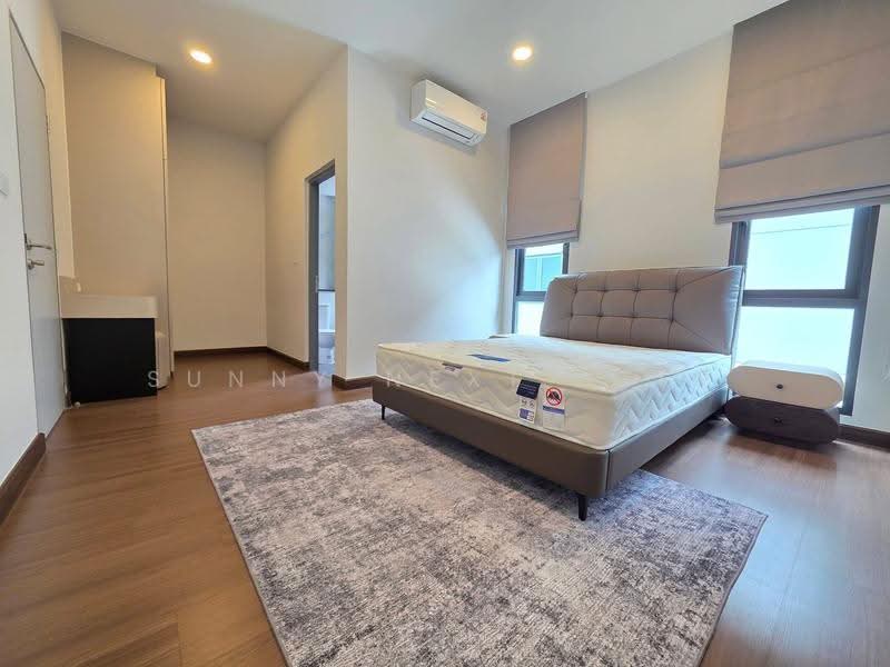 The City Bangna, Samut Prakan, Bang Phli Yai, Bang Kaeo, Bang Plee, Samut Prakan, 4 Bedrooms, 351 sqm, Single Detached House For Rent, by Sunny Next Step, 500549755 - DDproperty.com