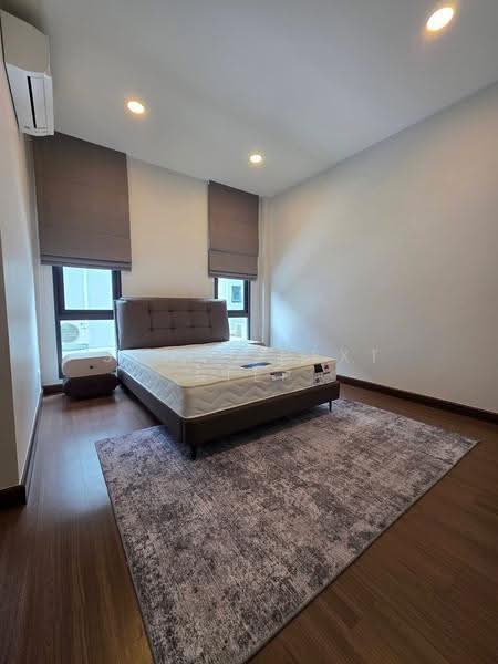 The City Bangna : The City บางนา, สมุทรปราการ, Bang Phli Yai, บางแก้ว, บางพลี, สมุทรปราการ, 351 ตร.ม., บ้านเดี่ยว ให้เช่า, โดย Sunny Next Step, 500549755 - DDproperty.com