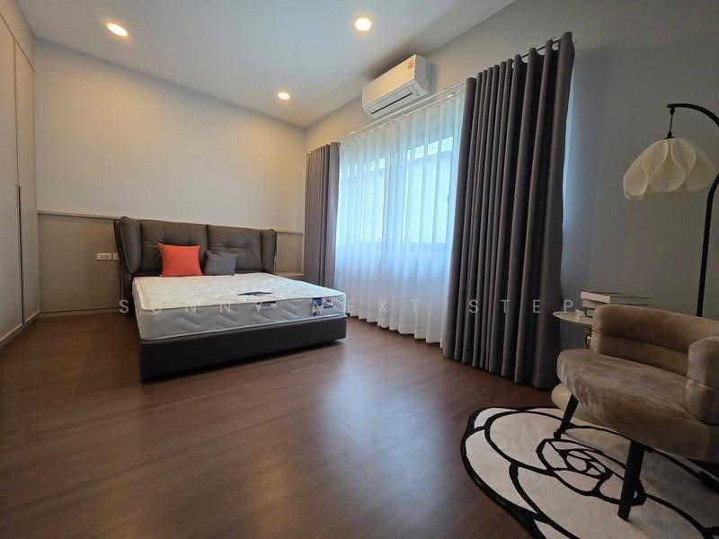 The City Bangna : The City บางนา, สมุทรปราการ, Bang Phli Yai, บางแก้ว, บางพลี, สมุทรปราการ, 351 ตร.ม., บ้านเดี่ยว ให้เช่า, โดย Sunny Next Step, 500549755 - DDproperty.com