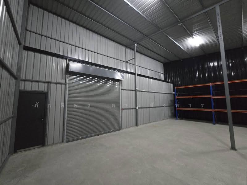 ลาดกระบังโกดังให้เช่า, กรุงเทพ, ทับยาว, ลาดกระบัง, กรุงเทพ, 120 ตร.ม., Warehouse/Factory ให้เช่า, โดย ภักดิพร คามจังหาร, 500549758 - DDproperty.com