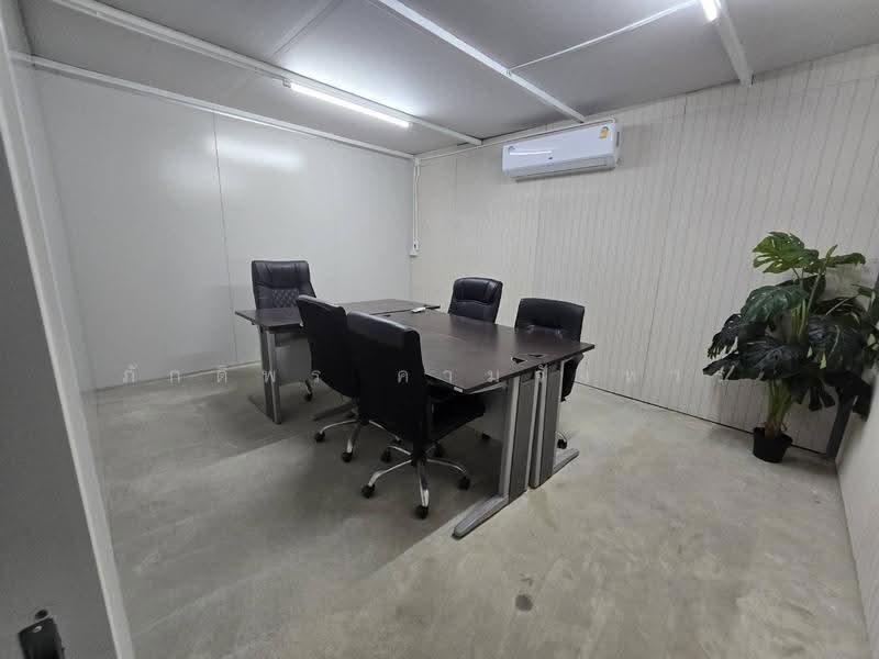 ลาดกระบังโกดังให้เช่า, กรุงเทพ, ทับยาว, ลาดกระบัง, กรุงเทพ, 120 ตร.ม., Warehouse/Factory ให้เช่า, โดย ภักดิพร คามจังหาร, 500549758 - DDproperty.com
