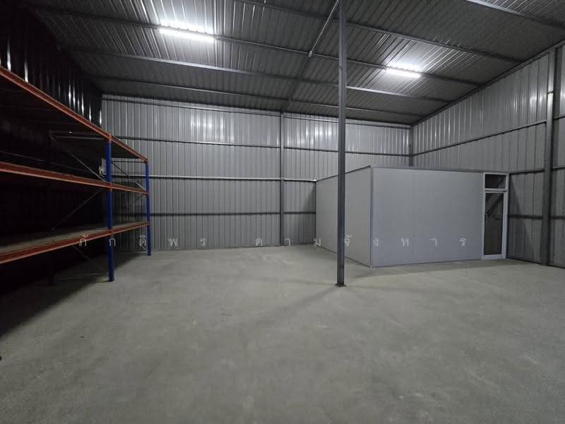 ลาดกระบังโกดังให้เช่า, กรุงเทพ, ทับยาว, ลาดกระบัง, กรุงเทพ, 120 ตร.ม., Warehouse/Factory ให้เช่า, โดย ภักดิพร คามจังหาร, 500549758 - DDproperty.com