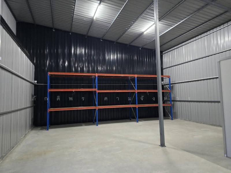 Warehouse for rent, Bangkok, Thab Yao, Lat Krabang, Bangkok, , 120 sqm, Warehouse/Factory For Rent, by ภักดิพร คามจังหาร, 500549758 - DDproperty.com