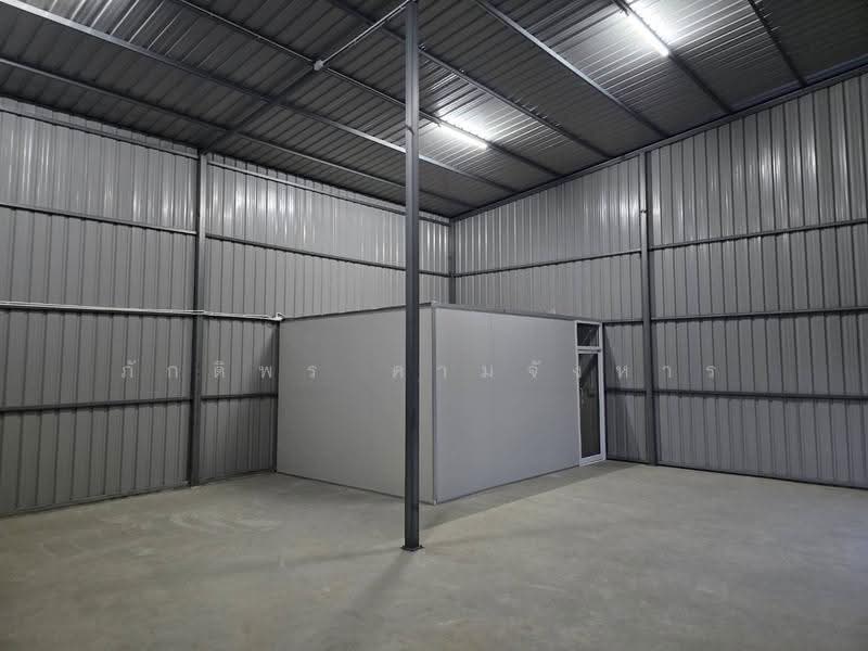 Warehouse for rent, Bangkok, Thab Yao, Lat Krabang, Bangkok, , 120 sqm, Warehouse/Factory For Rent, by ภักดิพร คามจังหาร, 500549758 - DDproperty.com