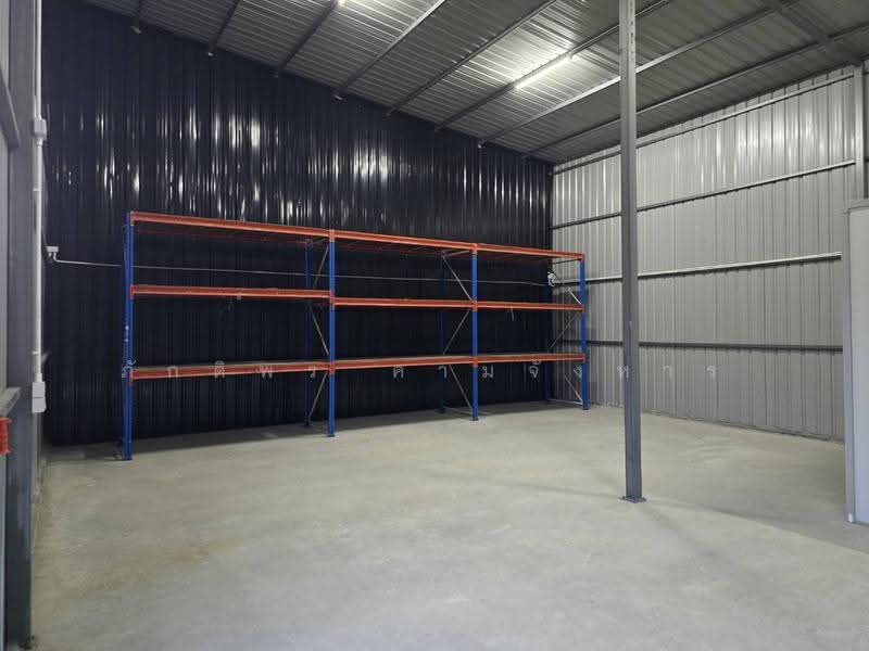Warehouse for rent, Bangkok, Thab Yao, Lat Krabang, Bangkok, , 120 sqm, Warehouse/Factory For Rent, by ภักดิพร คามจังหาร, 500549758 - DDproperty.com