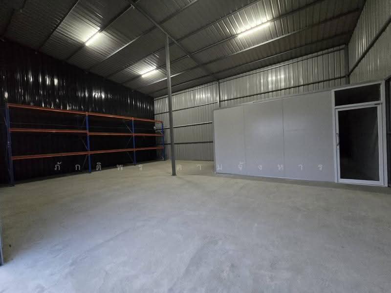 Warehouse for rent, Bangkok, Thab Yao, Lat Krabang, Bangkok, , 120 sqm, Warehouse/Factory For Rent, by ภักดิพร คามจังหาร, 500549758 - DDproperty.com