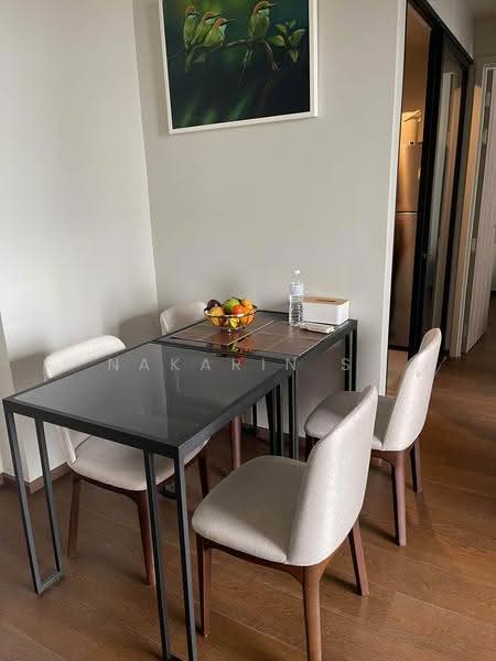 IDEO Q Sukhumvit 36, bangkok, Soi Sukhumvit 36, Khong Tan, Khlong Toei, Bangkok, 1 Bedroom, 49 sqm, Condo For Rent, by Nakarin S., 500549768 - DDproperty.com