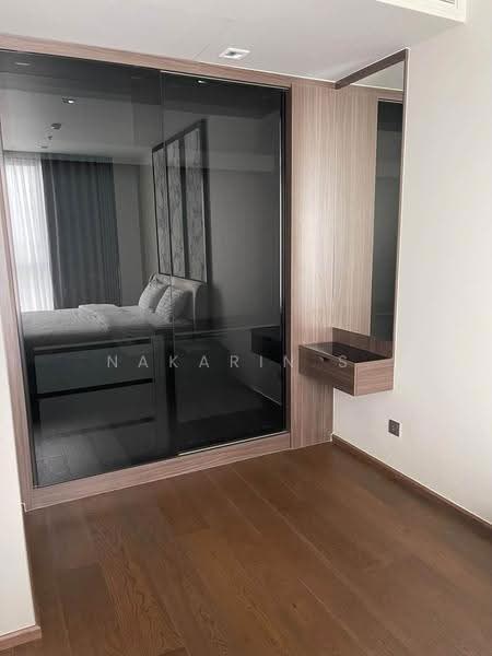 IDEO Q Sukhumvit 36, bangkok, Soi Sukhumvit 36, Khong Tan, Khlong Toei, Bangkok, 1 Bedroom, 49 sqm, Condo For Rent, by Nakarin S., 500549768 - DDproperty.com