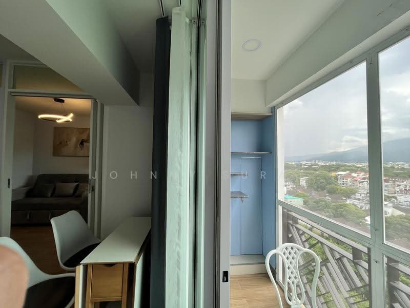 Galae Thong Tower : กาแลทอง, เชียงใหม่, ป่าแดด, เมืองเชียงใหม่, เชียงใหม่, 40 ตร.ม., Condo ให้เช่า, โดย Surat Premsri, 500549770 - DDproperty.com