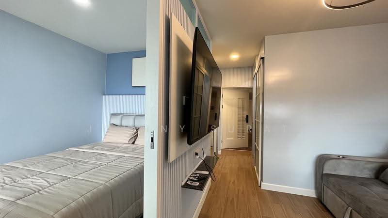 Galae Thong Tower, Chiang Mai, Pa Daet, Muang Chiang Mai, Chiang Mai, 1 Bedroom, 40 sqm, Condo For Rent, by Surat Premsri, 500549770 - DDproperty.com