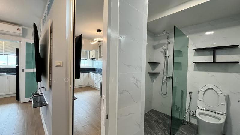 Galae Thong Tower, Chiang Mai, Pa Daet, Muang Chiang Mai, Chiang Mai, 1 Bedroom, 40 sqm, Condo For Rent, by Surat Premsri, 500549770 - DDproperty.com
