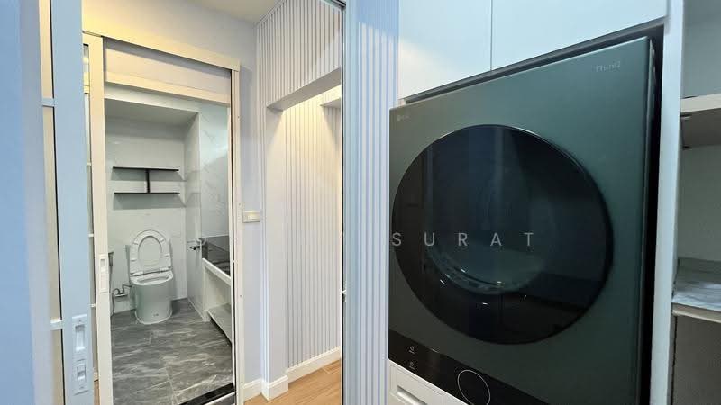 Galae Thong Tower, Chiang Mai, Pa Daet, Muang Chiang Mai, Chiang Mai, 1 Bedroom, 40 sqm, Condo For Rent, by Surat Premsri, 500549770 - DDproperty.com