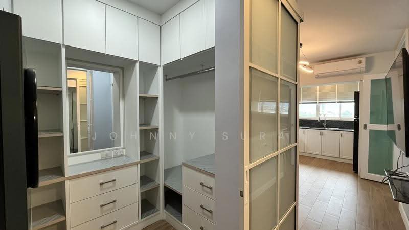 Galae Thong Tower, Chiang Mai, Pa Daet, Muang Chiang Mai, Chiang Mai, 1 Bedroom, 40 sqm, Condo For Rent, by Surat Premsri, 500549770 - DDproperty.com