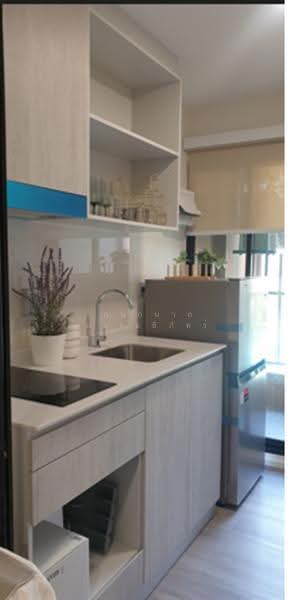 Atmoz Portrait Srisaman, Nonthaburi, Ban Mai, Pak Kret, Nonthaburi, 1 Bedroom, 29 sqm, Condo For Rent, by กนกนาถ บวรอธิภัทร์, 500549772 - DDproperty.com