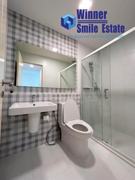 Indy 2 Bangna-Ramkhamhaeng 2, Bangkok, Soi Ramkhamhaeng 2, Dok Mai, Prawet, Bangkok, 3 Bedrooms, 122 sqm, Townhouse For Rent, by พิชาพัทธ์ เพิ่มศิริทรงรัฐ (คุณพิชา), 500549773 - DDproperty.com