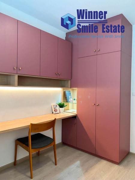 Indy 2 Bangna-Ramkhamhaeng 2, Bangkok, Soi Ramkhamhaeng 2, Dok Mai, Prawet, Bangkok, 3 Bedrooms, 122 sqm, Townhouse For Rent, by พิชาพัทธ์ เพิ่มศิริทรงรัฐ (คุณพิชา), 500549773 - DDproperty.com