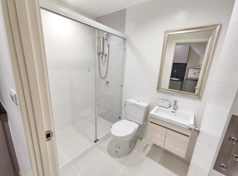 Thana Astoria Pinklao, Bangkok, Soi Charansanitwong 46 Yak 2, Bang Yi Khan, Bang Phlat, Bangkok, 1 Bedroom, 33 sqm, Condo For Rent, by อรุณ อเนกคุณะ, 500549775 - DDproperty.com