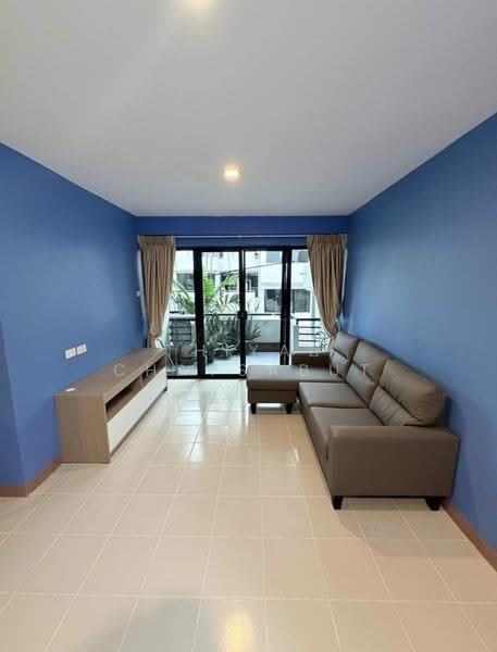 Eastwood Park, Bangkok, On Nut 36 Alley, Suan Luang, Bangkok, 2 Bedrooms, 65 sqm, Condo For Rent, by Thiya Chaysabut, 500549776 - DDproperty.com