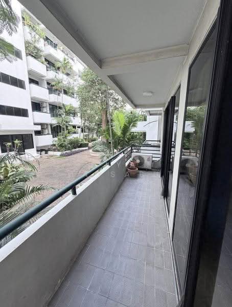 Eastwood Park, Bangkok, On Nut 36 Alley, Suan Luang, Bangkok, 2 Bedrooms, 65 sqm, Condo For Rent, by Thiya Chaysabut, 500549776 - DDproperty.com