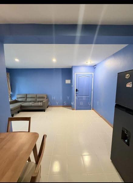 Eastwood Park, Bangkok, On Nut 36 Alley, Suan Luang, Bangkok, 2 Bedrooms, 65 sqm, Condo For Rent, by Thiya Chaysabut, 500549776 - DDproperty.com