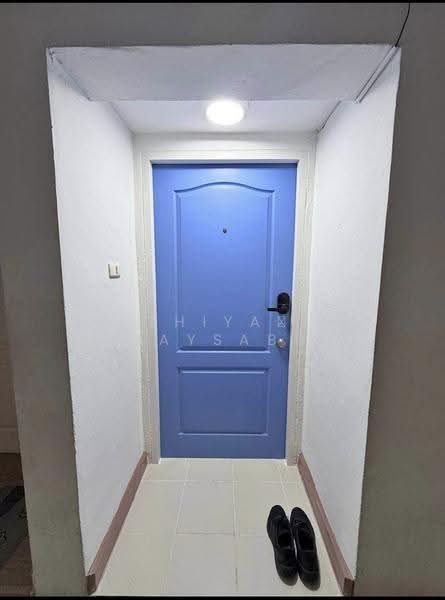 Eastwood Park, Bangkok, On Nut 36 Alley, Suan Luang, Bangkok, 2 Bedrooms, 65 sqm, Condo For Rent, by Thiya Chaysabut, 500549776 - DDproperty.com