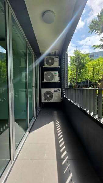 Elio Del Ray, Bangkok, 95 Sukhumvit 64 Road, Bang Chak, Phra Khanong, Bangkok, 2 Bedrooms, 45 sqm, Condo For Sale, by คุณปอย, 500549777 - DDproperty.com