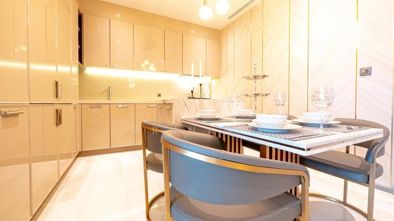 Kraam Sukhumvit 26, Bangkok, 55 Soi Sukhumvit 26 Sukhumvit Road, Khong Tan, Khlong Toei, Bangkok, 2 Bedrooms, 102 sqm, Condo For Rent, by Jarunat K, 500549778 - DDproperty.com