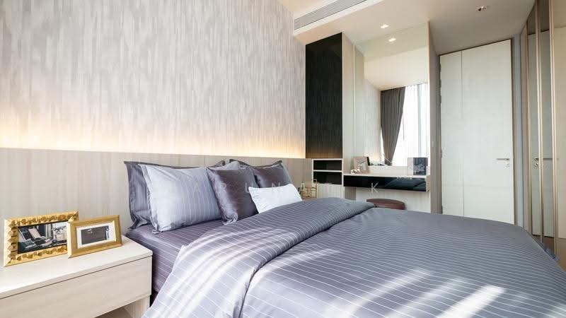 Kraam Sukhumvit 26, Bangkok, 55 Soi Sukhumvit 26 Sukhumvit Road, Khong Tan, Khlong Toei, Bangkok, 2 Bedrooms, 102 sqm, Condo For Rent, by Jarunat K, 500549778 - DDproperty.com