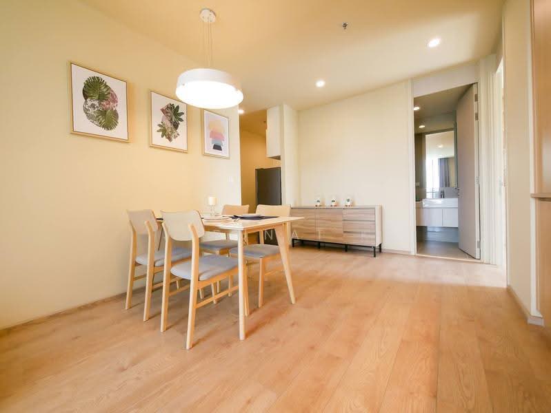 Noble Recole, Bangkok, 77 Soi Sukhumvit 19 Sukhumvit Road, Khlongtoei Nua, Watthana, Bangkok, 2 Bedrooms, 68 sqm, Condo For Rent, by Jarunat K, 500549779 - DDproperty.com