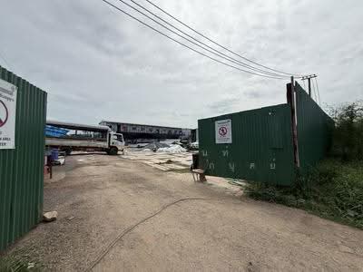 ขาย - ที่ดิน, ปทุมธานี