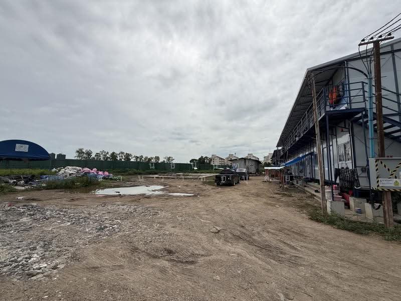 ที่ดิน, ปทุมธานี, คลองหลวง 27, คลองหนึ่ง, คลองหลวง, ปทุมธานี, 23,752 ตร.ม., Land ขาย, โดย Nithinan Chanwatikabud, 500549780 - DDproperty.com