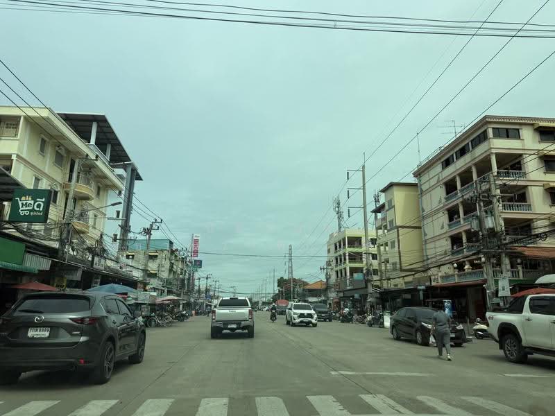 land for sale, Pathum Thani, คลองหลวง 27, Khlong Nung, Khlong Luang, Pathum Thani, , 23,752 sqm, Land For Sale, by Nithinan Chanwatikabud, 500549780 - DDproperty.com