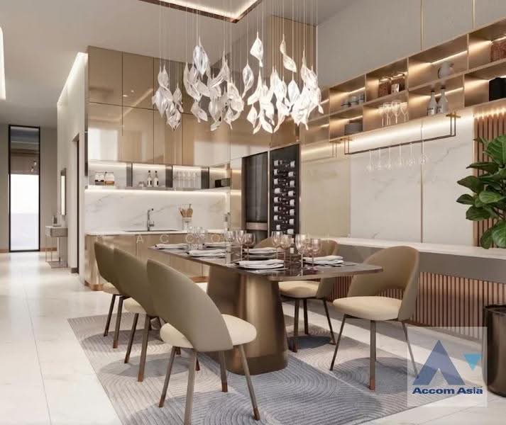 House, กรุงเทพ, คลองตันเหนือ, วัฒนา, กรุงเทพ, 900 ตร.ม., บ้านเดี่ยว ให้เช่า, โดย Accom Asia, 500549781 - DDproperty.com