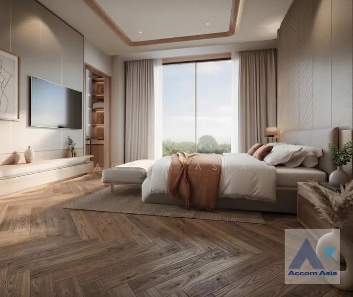 House, กรุงเทพ, คลองตันเหนือ, วัฒนา, กรุงเทพ, 900 ตร.ม., บ้านเดี่ยว ให้เช่า, โดย Accom Asia, 500549781 - DDproperty.com