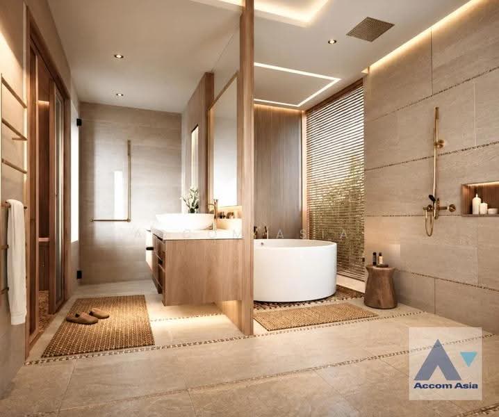 House, กรุงเทพ, คลองตันเหนือ, วัฒนา, กรุงเทพ, 900 ตร.ม., บ้านเดี่ยว ให้เช่า, โดย Accom Asia, 500549781 - DDproperty.com
