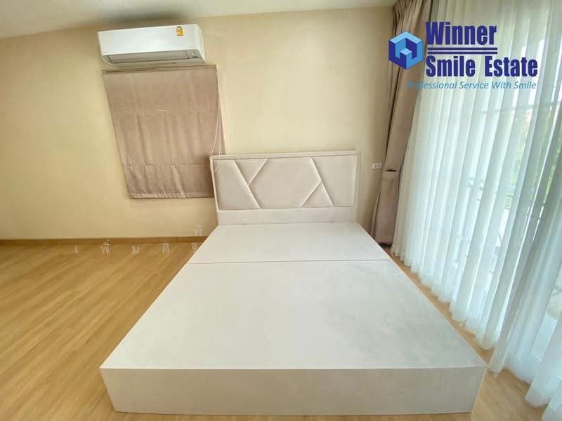 Golden Neo Sukhumvit-Lasalle, Samut Prakan, Samrong Nua, Muang Samut Prakarn, Samut Prakan, 3 Bedrooms, 136 sqm, Single Detached House For Rent, by พิชาพัทธ์ เพิ่มศิริทรงรัฐ (คุณพิชา), 500549782 - DDproperty.com