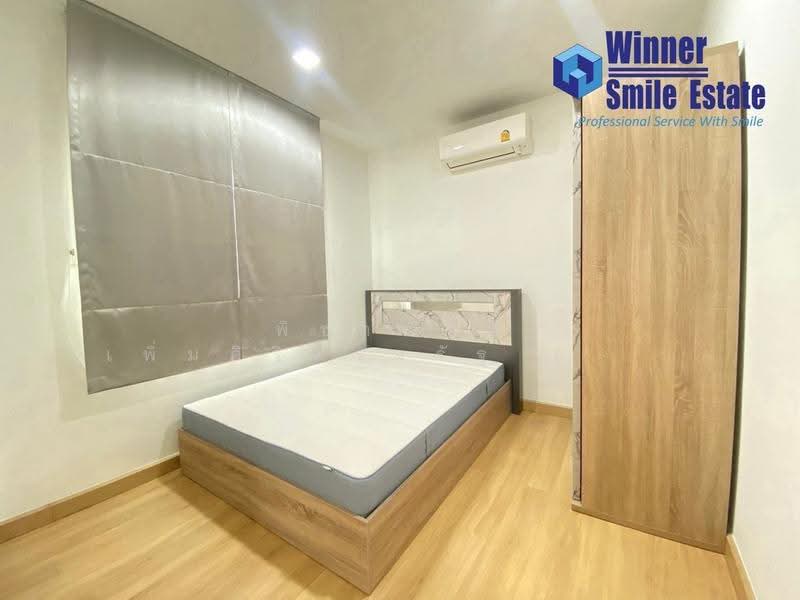 Golden Neo Sukhumvit-Lasalle, Samut Prakan, Samrong Nua, Muang Samut Prakarn, Samut Prakan, 3 Bedrooms, 136 sqm, Single Detached House For Rent, by พิชาพัทธ์ เพิ่มศิริทรงรัฐ (คุณพิชา), 500549782 - DDproperty.com