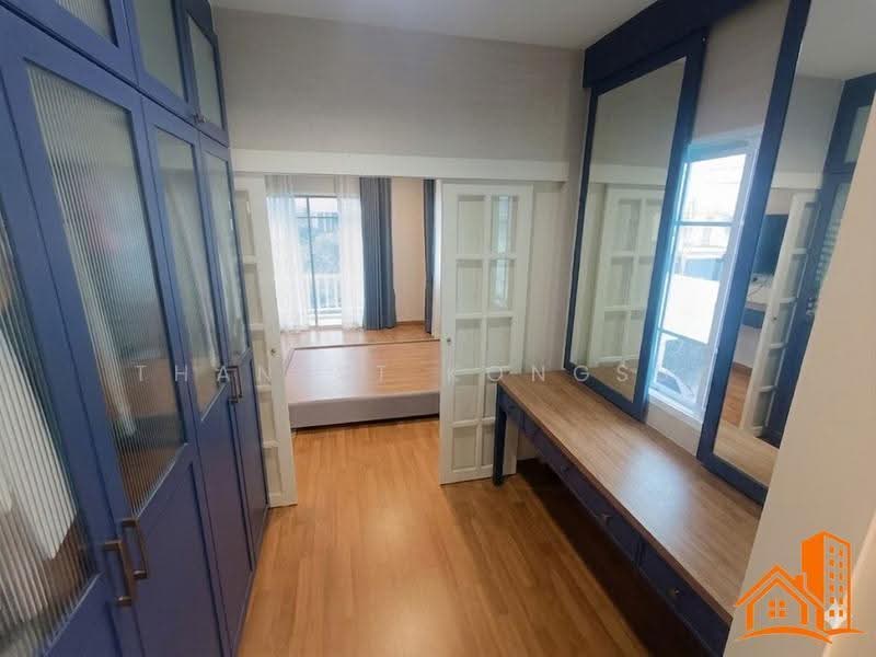 Chuanchuen Prime Ville Krungthep Pathumthani, Pathum Thani, Bang Bon 4, Bang Khu Wat, Muang Pathum Thani, Pathum Thani, 4 Bedrooms, 160 sqm, Single Detached House For Sale, by Thanest Kongsuk, 500549784 - DDproperty.com