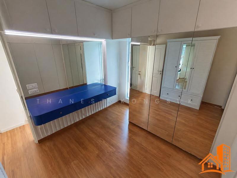 Chuanchuen Prime Ville Krungthep Pathumthani, Pathum Thani, Bang Bon 4, Bang Khu Wat, Muang Pathum Thani, Pathum Thani, 4 Bedrooms, 160 sqm, Single Detached House For Sale, by Thanest Kongsuk, 500549784 - DDproperty.com