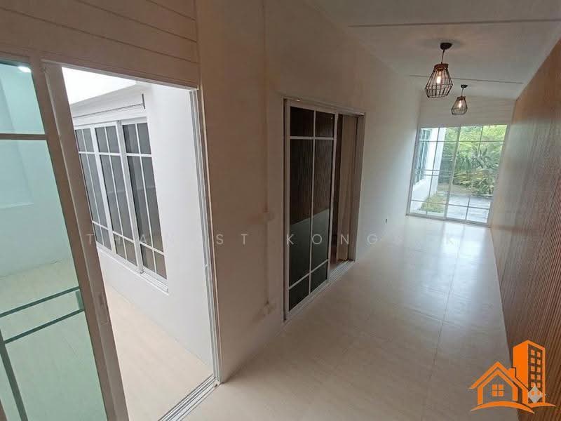 Chuanchuen Prime Ville Krungthep Pathumthani, Pathum Thani, Bang Bon 4, Bang Khu Wat, Muang Pathum Thani, Pathum Thani, 4 Bedrooms, 160 sqm, Single Detached House For Sale, by Thanest Kongsuk, 500549784 - DDproperty.com