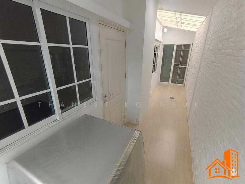 Chuanchuen Prime Ville Krungthep Pathumthani, Pathum Thani, Bang Bon 4, Bang Khu Wat, Muang Pathum Thani, Pathum Thani, 4 Bedrooms, 160 sqm, Single Detached House For Sale, by Thanest Kongsuk, 500549784 - DDproperty.com