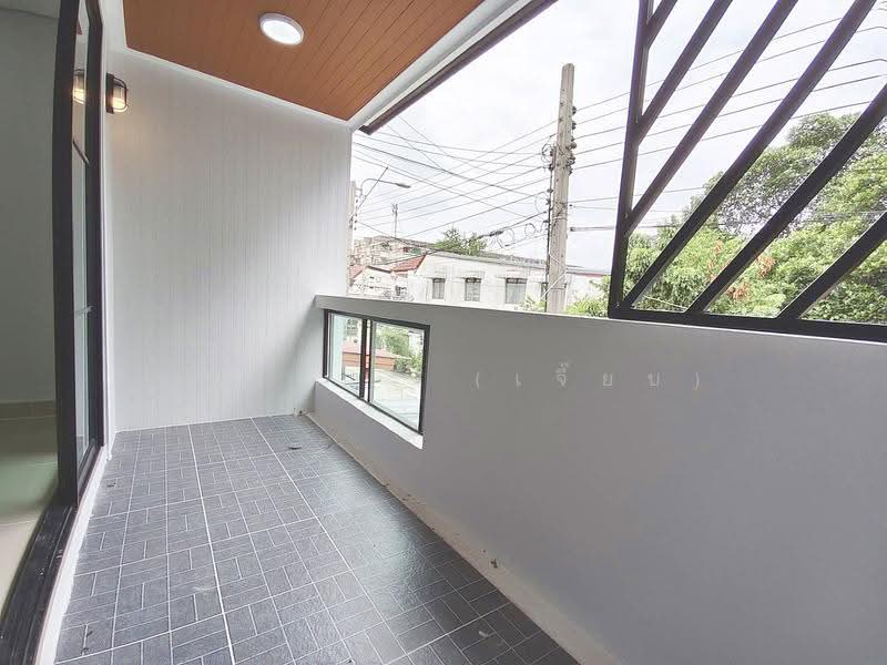 บ้านสวย ตรงข้ามสวน 3 ห้องนอน หมู่บ้านเรวดี 3 ซอยเรวดี 57 ติวานนท์ ใกล้กระทรวงสาธารณะสุข, นนทบุรี, ติวานนท์, ตลาดขวัญ, เมืองนนทบุรี, นนทบุรี, 100 ตร.ม., ทาวน์เฮ้าส์ ขาย, โดย บุษบากร (เจี๊ยบ), 500549786 - DDproperty.com