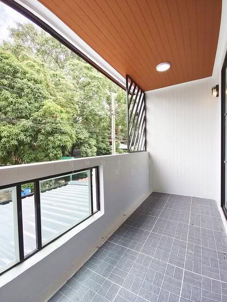 บ้านสวย ตรงข้ามสวน 3 ห้องนอน หมู่บ้านเรวดี 3 ซอยเรวดี 57 ติวานนท์ ใกล้กระทรวงสาธารณะสุข, นนทบุรี, ติวานนท์, ตลาดขวัญ, เมืองนนทบุรี, นนทบุรี, 100 ตร.ม., ทาวน์เฮ้าส์ ขาย, โดย บุษบากร (เจี๊ยบ), 500549786 - DDproperty.com