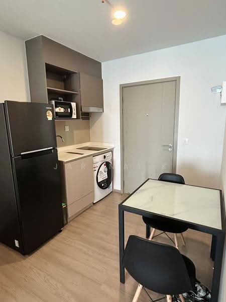 Aspire Sukhumvit-Rama 4, Bangkok, 4404 Rama 4 Road, Phra Kanong, Khlong Toei, Bangkok, 1 Bedroom, 31 sqm, Condo For Rent, by Jarunat K, 500549787 - DDproperty.com