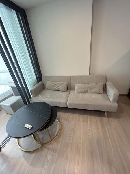 Aspire Sukhumvit-Rama 4, Bangkok, 4404 Rama 4 Road, Phra Kanong, Khlong Toei, Bangkok, 1 Bedroom, 31 sqm, Condo For Rent, by Jarunat K, 500549787 - DDproperty.com